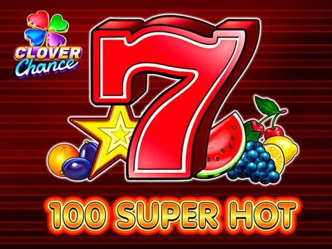 100 Super Hot