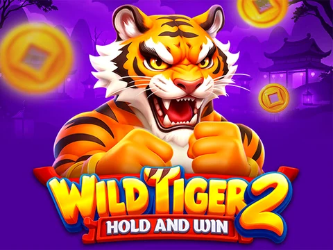 Wild Tiger 2